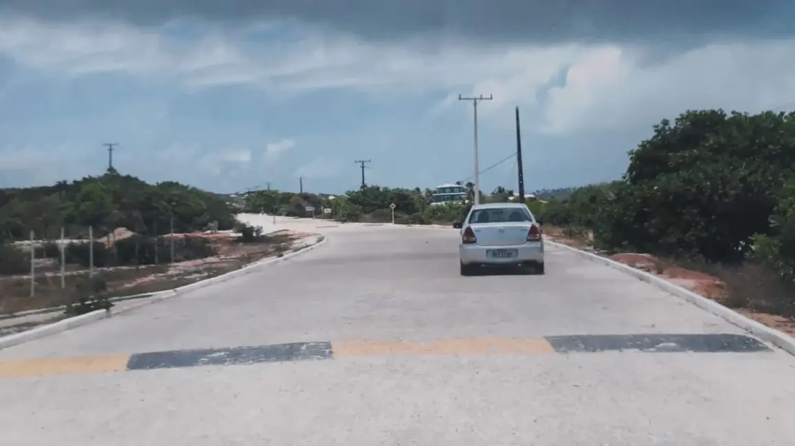 Foto 8 de Terreno / Lote à venda, 600m2 em Entre Rios - BA