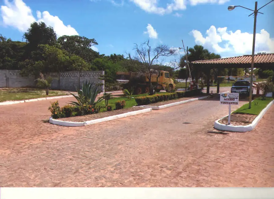 Foto 7 de Terreno / Lote à venda, 600m2 em Entre Rios - BA