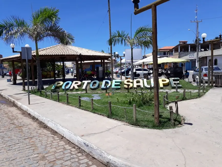 Foto 5 de Terreno / Lote à venda, 600m2 em Entre Rios - BA