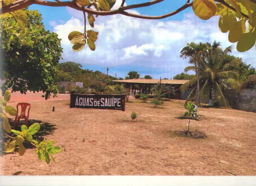 Foto 6 de Terreno / Lote à venda, 600m2 em Entre Rios - BA