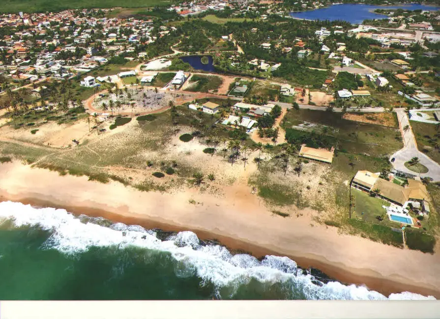 Foto 4 de Terreno / Lote à venda, 600m2 em Entre Rios - BA