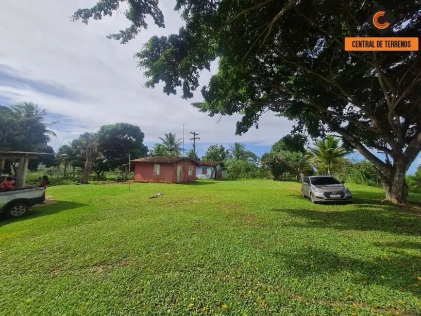Foto 3 de Fazenda / Haras com 2 quartos à venda, 975787m2 em Camacari - BA