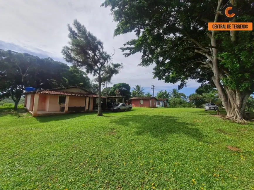 Foto 6 de Fazenda / Haras com 2 quartos à venda, 975787m2 em Camacari - BA