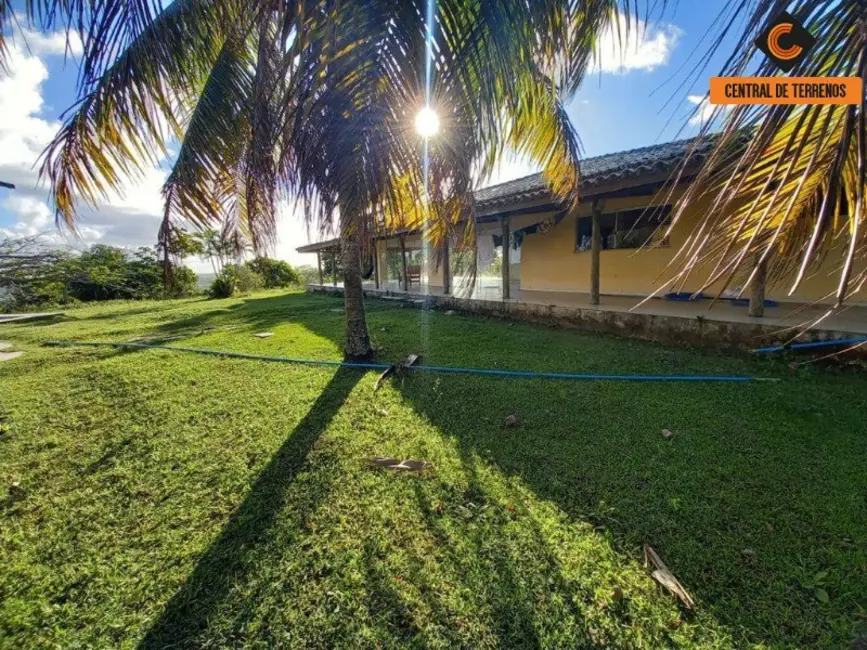 Terreno / Lote à venda, 911000m2 em Camacari - BA - imagem 9 Foto 9 de Terreno / Lote à venda, 911000m2 em Camacari - BA