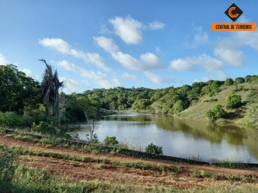 Terreno / Lote à venda, 911000m2 em Camacari - BA - imagem 6 Foto 6 de Terreno / Lote à venda, 911000m2 em Camacari - BA