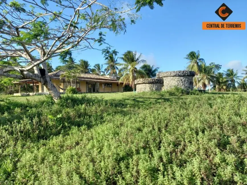 Terreno / Lote à venda, 911000m2 em Camacari - BA - imagem 3 Foto 3 de Terreno / Lote à venda, 911000m2 em Camacari - BA