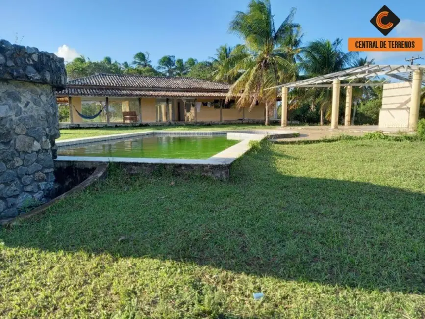 Terreno / Lote à venda, 911000m2 em Camacari - BA - imagem 2 Foto 2 de Terreno / Lote à venda, 911000m2 em Camacari - BA