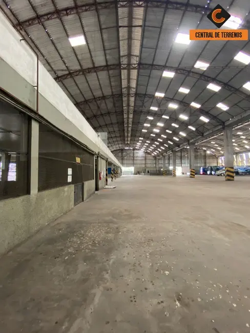 Foto 5 de Armazém / Galpão para alugar, 2500m2 em Pirajá, Salvador - BA