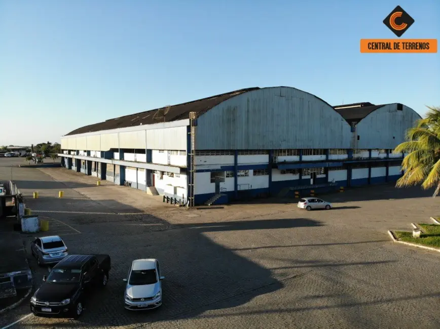 Foto 6 de Armazém / Galpão para alugar, 2500m2 em Pirajá, Salvador - BA