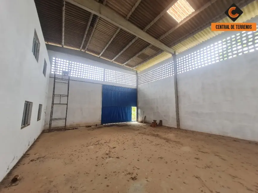 Armazém / Galpão à venda e para alugar, 800m2 em Lauro De Freitas - BA - imagem 7 Foto 7 de Armazém / Galpão à venda e para alugar, 800m2 em Lauro De Freitas - BA
