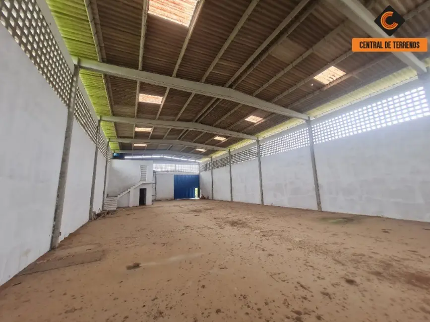 Armazém / Galpão à venda e para alugar, 800m2 em Lauro De Freitas - BA - imagem 5 Foto 5 de Armazém / Galpão à venda e para alugar, 800m2 em Lauro De Freitas - BA