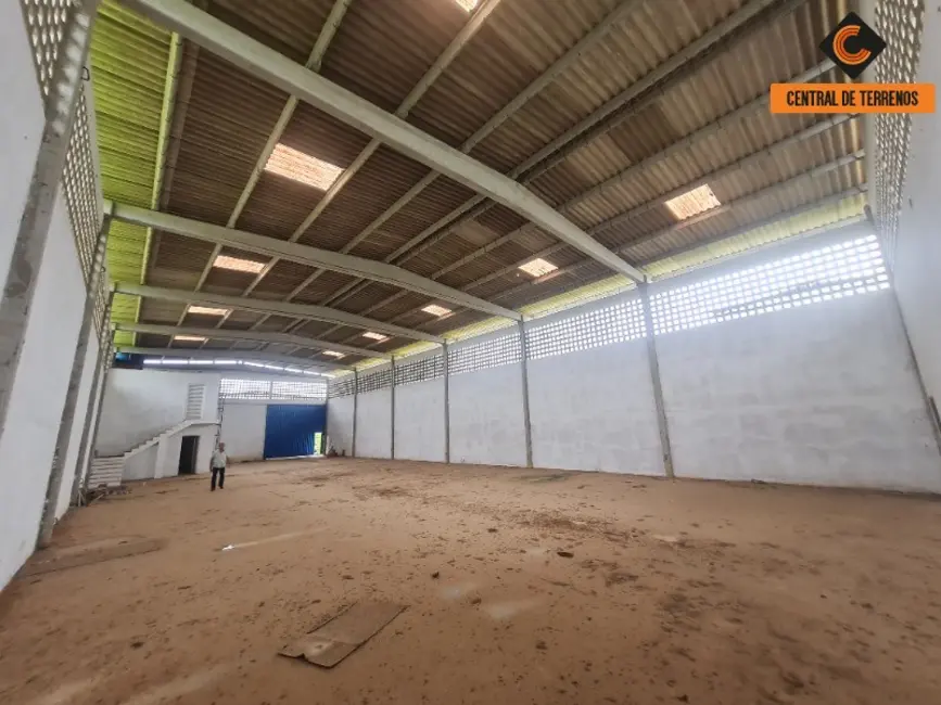 Armazém / Galpão à venda e para alugar, 800m2 em Lauro De Freitas - BA - imagem 8 Foto 8 de Armazém / Galpão à venda e para alugar, 800m2 em Lauro De Freitas - BA