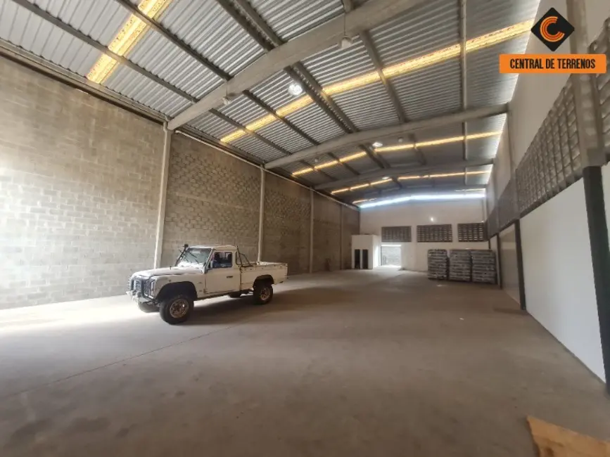 Foto 5 de Armazém / Galpão para alugar, 363m2 em Cassange, Salvador - BA