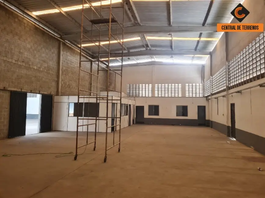 Foto 7 de Armazém / Galpão para alugar, 363m2 em Cassange, Salvador - BA