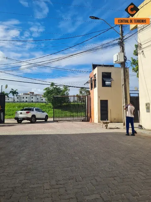 Foto 8 de Armazém / Galpão para alugar, 363m2 em Cassange, Salvador - BA