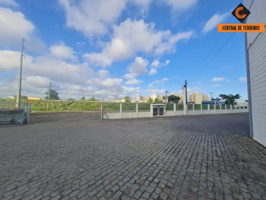 Foto 4 de Armazém / Galpão para alugar, 630m2 em Cassange, Salvador - BA