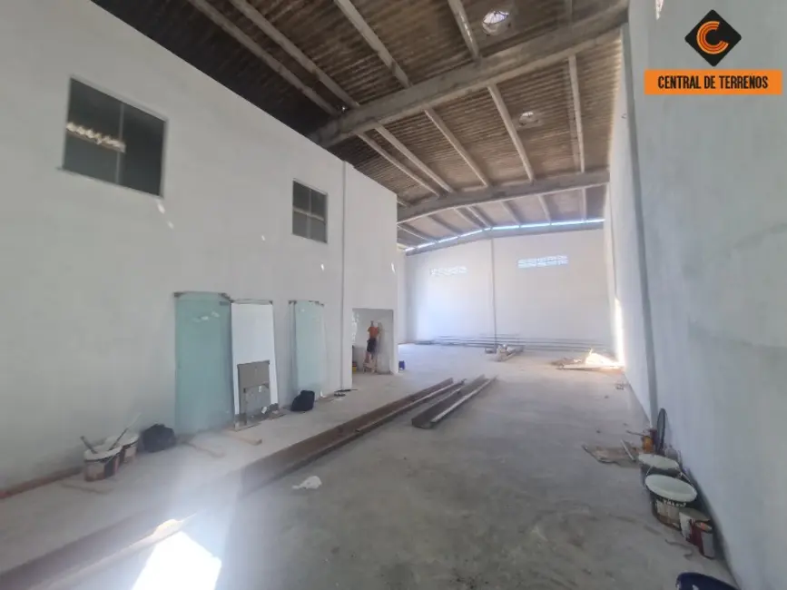 Foto 6 de Armazém / Galpão para alugar, 850m2 em Salvador - BA