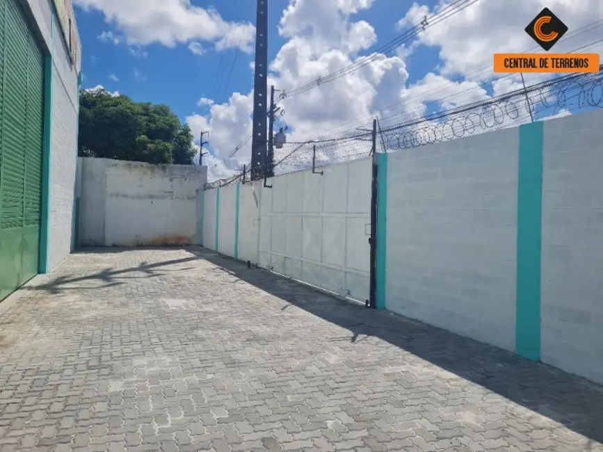 Foto 8 de Armazém / Galpão para alugar, 850m2 em Salvador - BA