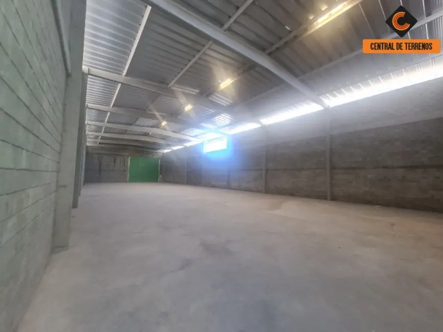 Foto 4 de Armazém / Galpão para alugar, 850m2 em Salvador - BA