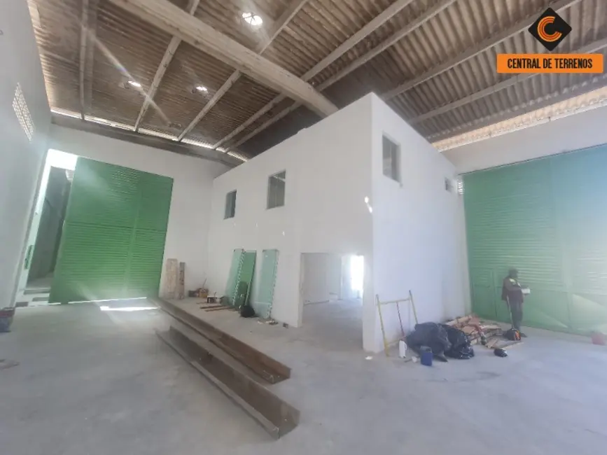 Foto 3 de Armazém / Galpão para alugar, 850m2 em Salvador - BA