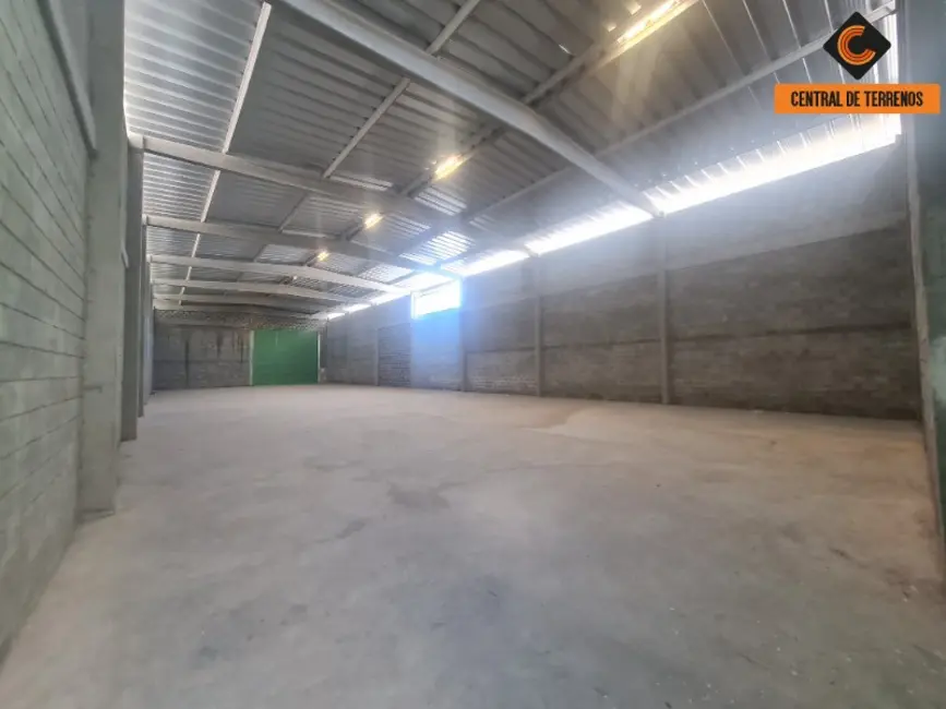 Foto 7 de Armazém / Galpão para alugar, 850m2 em Salvador - BA