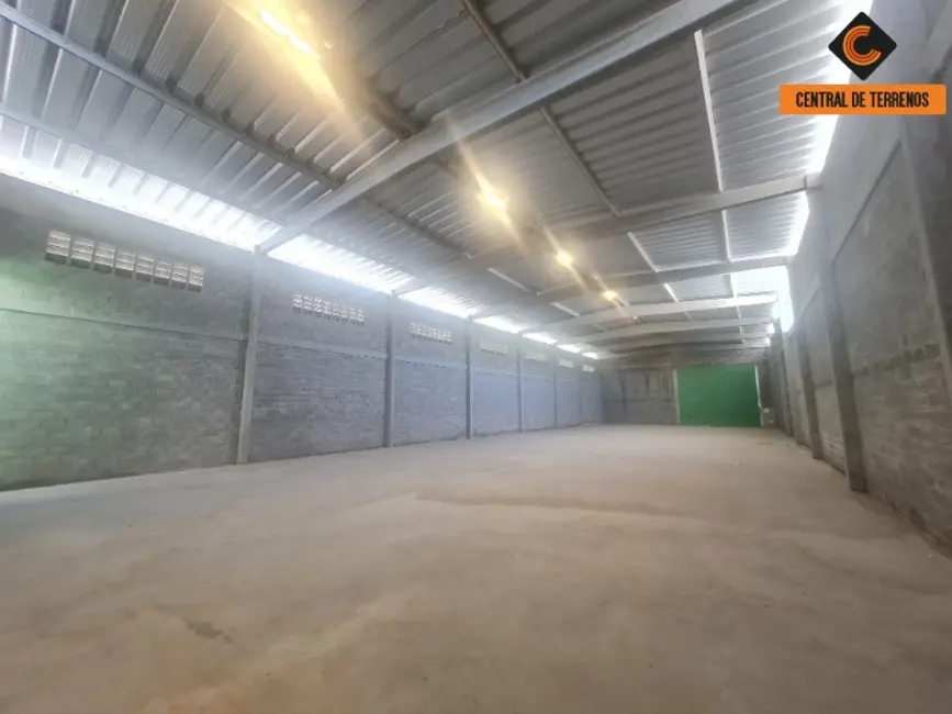 Foto 5 de Armazém / Galpão para alugar, 850m2 em Salvador - BA