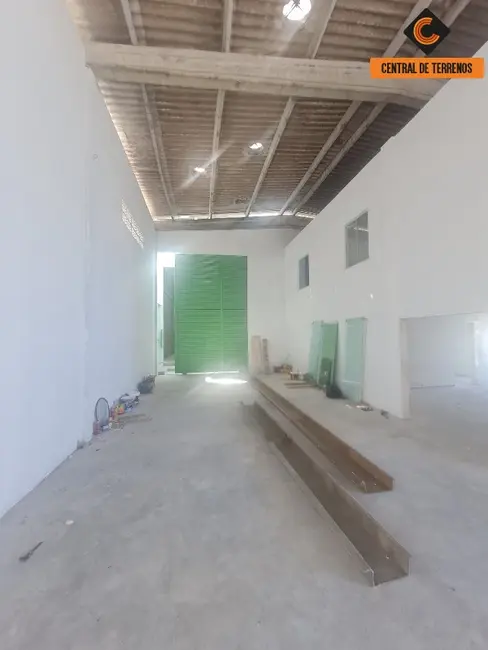 Foto 2 de Armazém / Galpão para alugar, 850m2 em Salvador - BA
