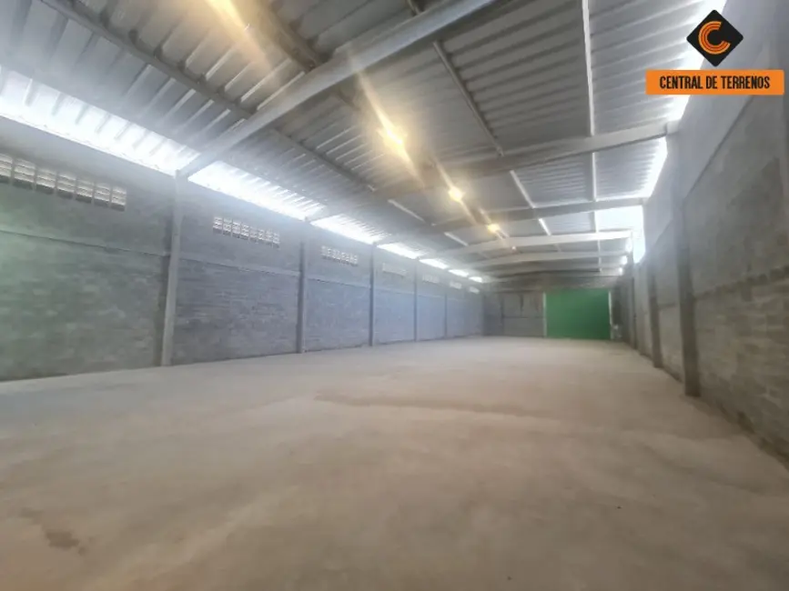 Foto 1 de Armazém / Galpão para alugar, 850m2 em Salvador - BA