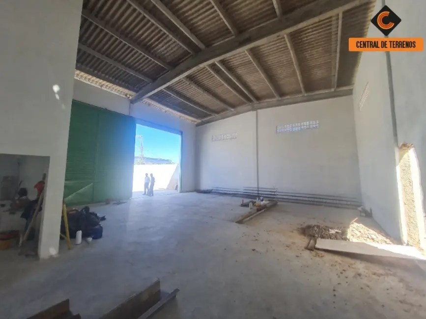 Foto 9 de Armazém / Galpão para alugar, 850m2 em Salvador - BA