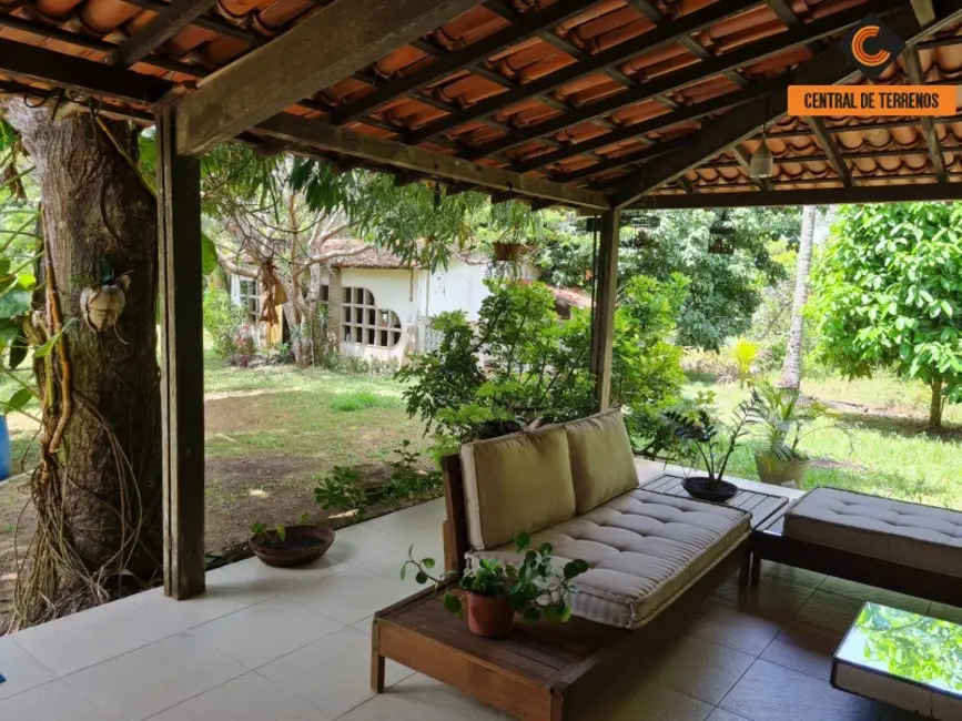 Foto 9 de Sítio / Rancho com 3 quartos à venda, 114000m2 em Camacari - BA