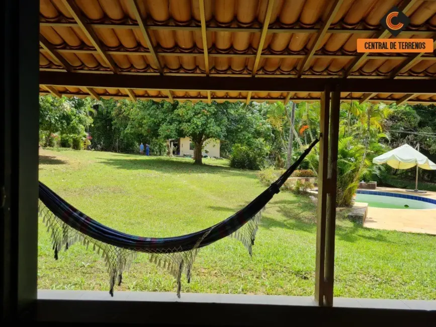 Foto 4 de Sítio / Rancho com 3 quartos à venda, 114000m2 em Camacari - BA