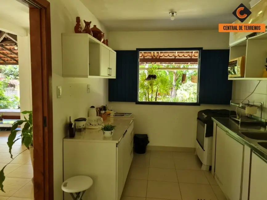 Foto 6 de Sítio / Rancho com 3 quartos à venda, 114000m2 em Camacari - BA