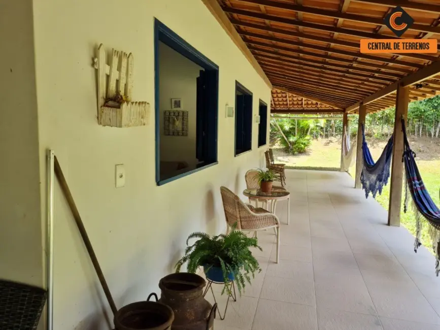 Foto 5 de Sítio / Rancho com 3 quartos à venda, 114000m2 em Camacari - BA