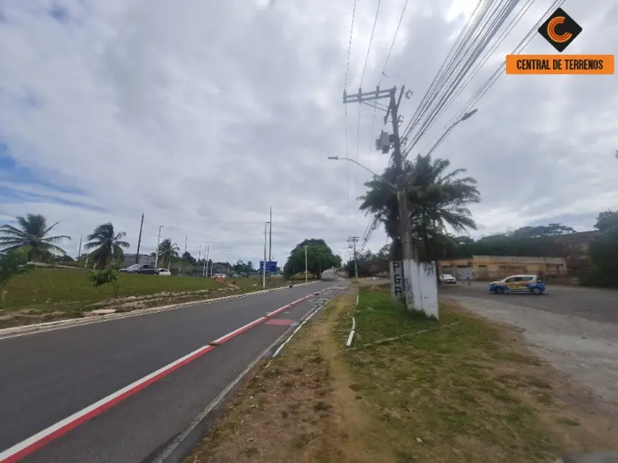 Terreno / Lote à venda, 34712m2 em Stella Maris, Salvador - BA - imagem 4 Foto 4 de Terreno / Lote à venda, 34712m2 em Stella Maris, Salvador - BA