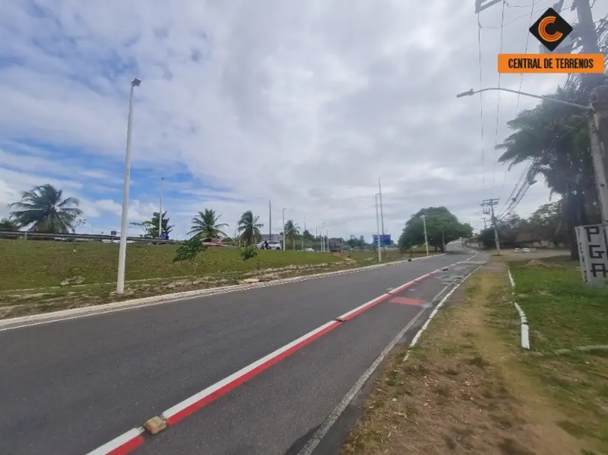 Terreno / Lote à venda, 34712m2 em Stella Maris, Salvador - BA - imagem 3 Foto 3 de Terreno / Lote à venda, 34712m2 em Stella Maris, Salvador - BA