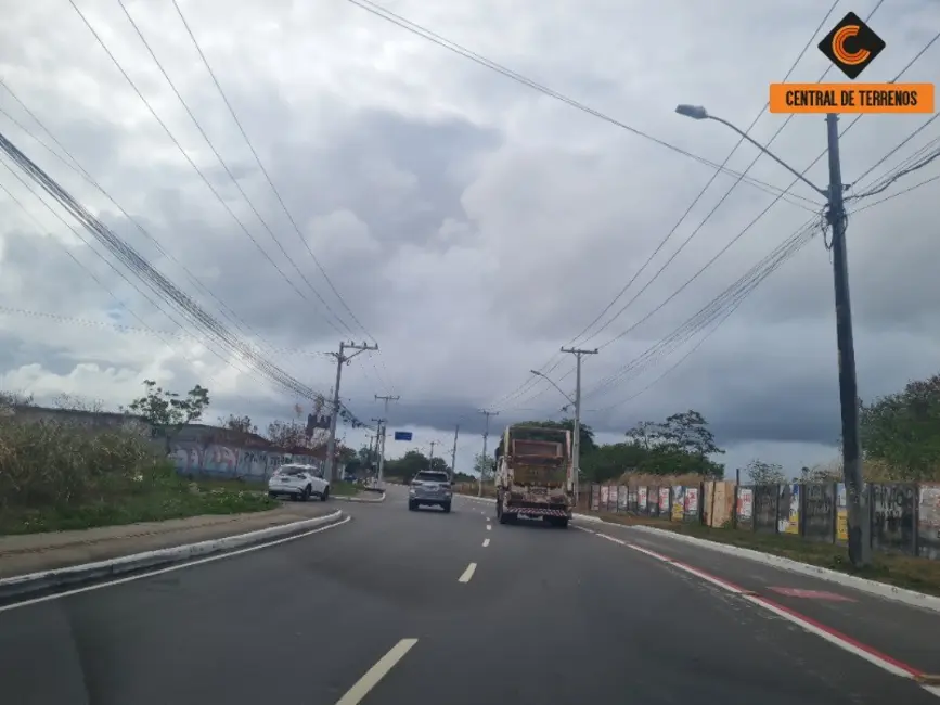 Terreno / Lote à venda, 34712m2 em Stella Maris, Salvador - BA - imagem 5 Foto 5 de Terreno / Lote à venda, 34712m2 em Stella Maris, Salvador - BA