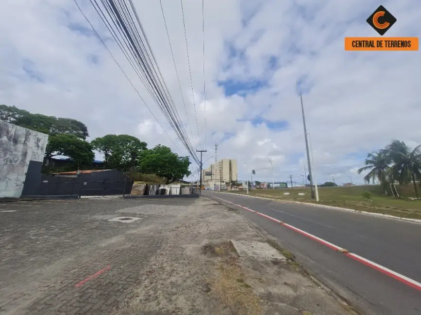 Terreno / Lote à venda, 34712m2 em Stella Maris, Salvador - BA - imagem 6 Foto 6 de Terreno / Lote à venda, 34712m2 em Stella Maris, Salvador - BA