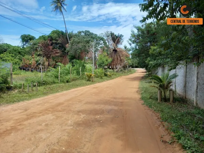 Foto 2 de Terreno / Lote à venda, 1245m2 em Camacari - BA