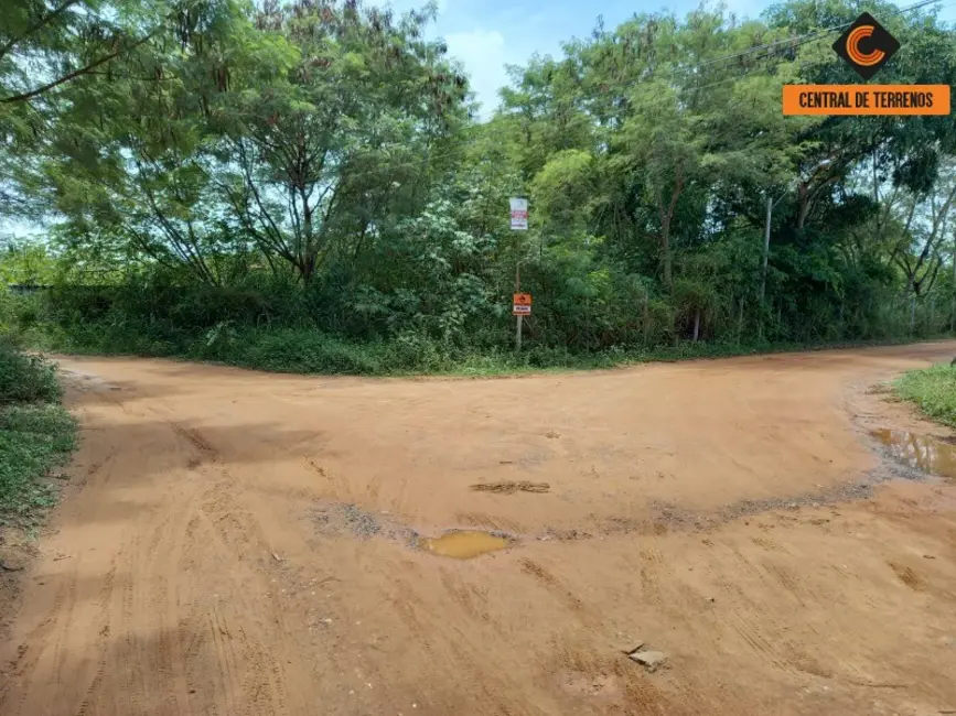 Foto 3 de Terreno / Lote à venda, 1245m2 em Camacari - BA