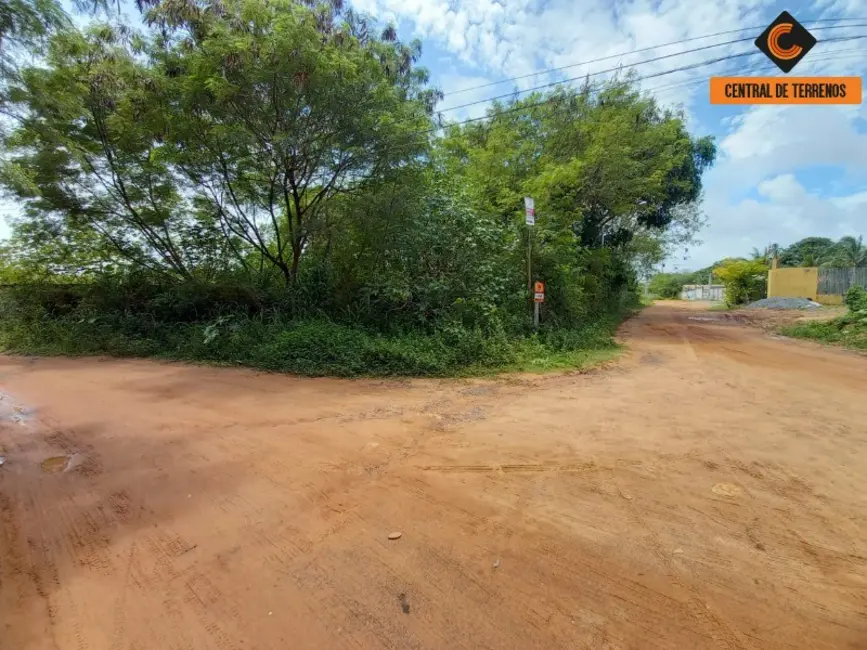 Foto 4 de Terreno / Lote à venda, 1245m2 em Camacari - BA