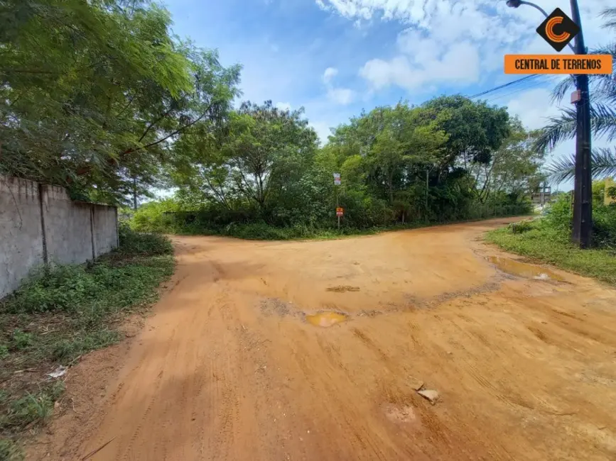 Foto 5 de Terreno / Lote à venda, 1245m2 em Camacari - BA