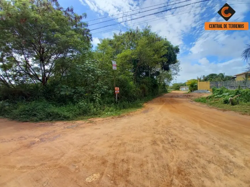 Foto 6 de Terreno / Lote à venda, 1245m2 em Camacari - BA