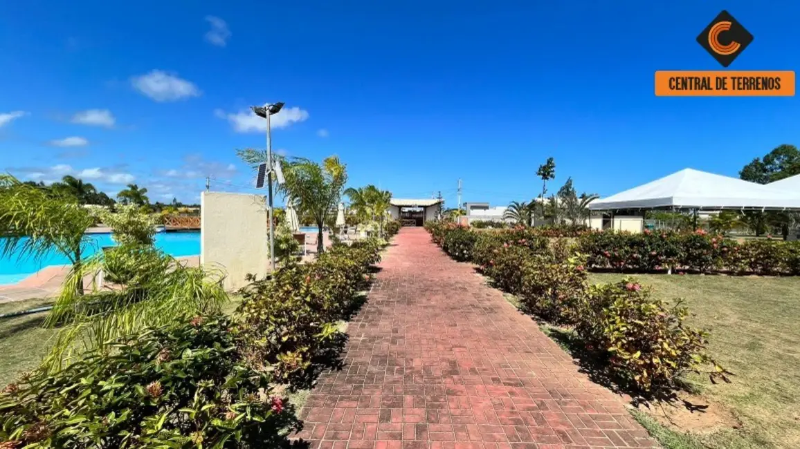 Terreno / Lote à venda, 2500m2 em Camacari - BA - imagem 6 Foto 6 de Terreno / Lote à venda, 2500m2 em Camacari - BA