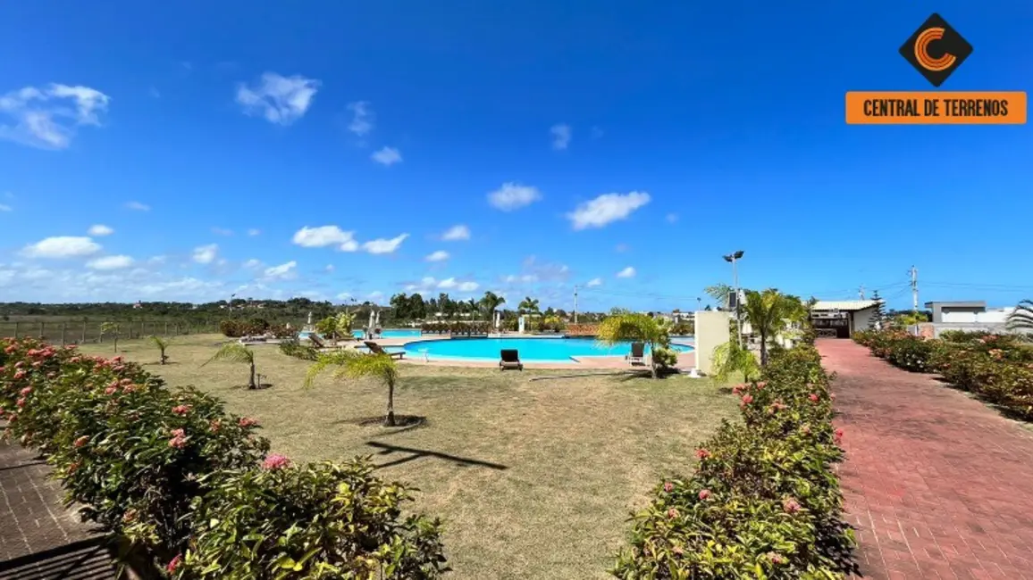 Terreno / Lote à venda, 2500m2 em Camacari - BA - imagem 8 Foto 8 de Terreno / Lote à venda, 2500m2 em Camacari - BA