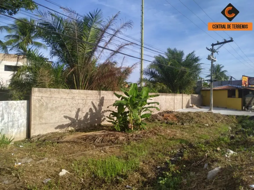 Terreno / Lote à venda, 1600m2 em Centro, Lauro De Freitas - BA - imagem 3 Foto 3 de Terreno / Lote à venda, 1600m2 em Centro, Lauro De Freitas - BA