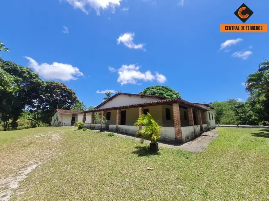 Foto 3 de Sítio / Rancho com 2 quartos à venda, 466m2 em Camacari - BA