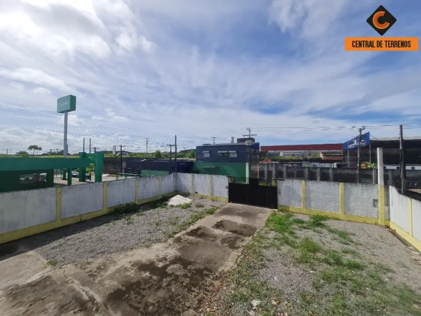 Armazém / Galpão à venda e para alugar, 500m2 em Camacari - BA - imagem 4 Foto 4 de Armazém / Galpão à venda e para alugar, 500m2 em Camacari - BA