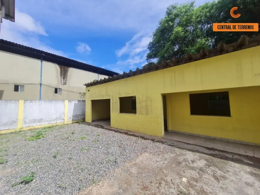 Armazém / Galpão à venda e para alugar, 500m2 em Camacari - BA - imagem 3 Foto 3 de Armazém / Galpão à venda e para alugar, 500m2 em Camacari - BA