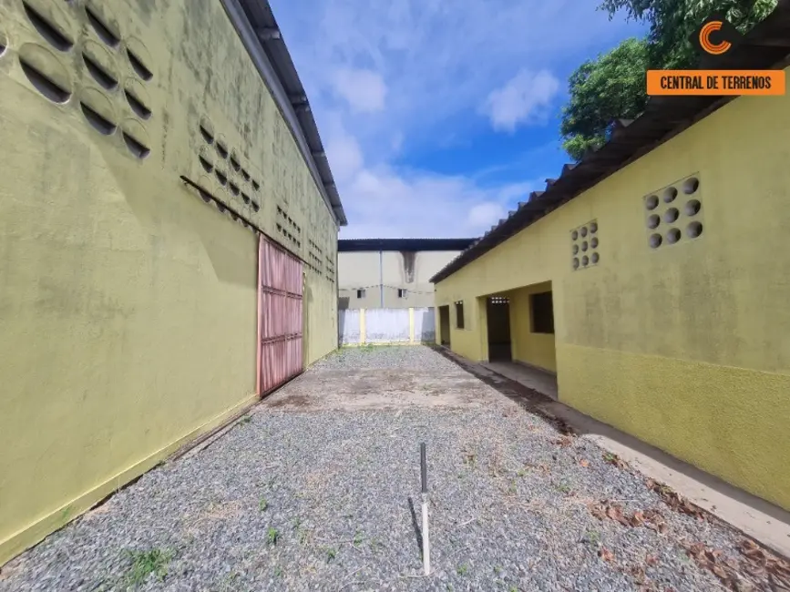 Armazém / Galpão à venda e para alugar, 500m2 em Camacari - BA - imagem 7 Foto 7 de Armazém / Galpão à venda e para alugar, 500m2 em Camacari - BA