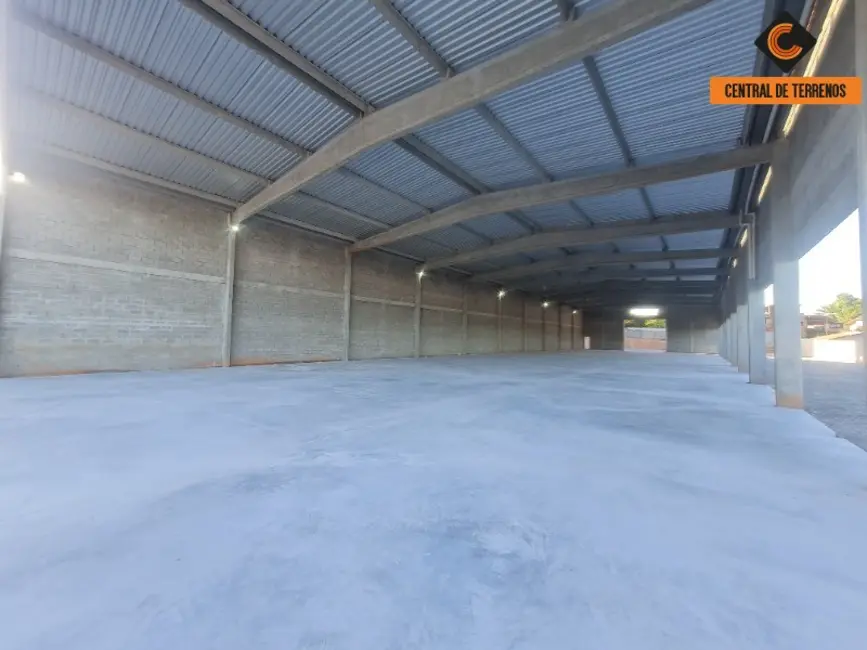 Armazém / Galpão para alugar, 1700m2 em Portão, Lauro De Freitas - BA - imagem 6 Foto 6 de Armazém / Galpão para alugar, 1700m2 em Portão, Lauro De Freitas - BA